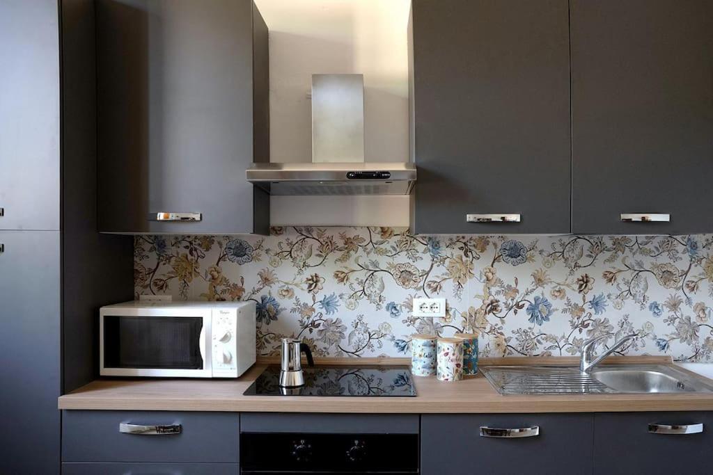 Un Passo Dalle Torri San Gimignano Ngoại thất bức ảnh
